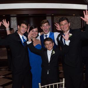 Meet your Posher, Julia